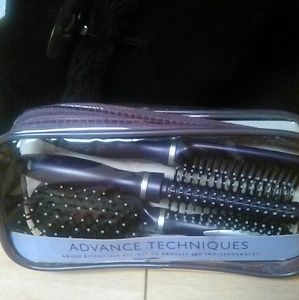 Avon hair care set.